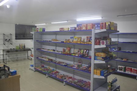 Apartamento à venda com 150m², 3 quartos e 2 vagasÁrea comum