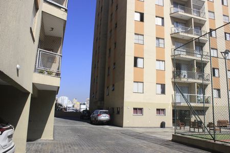 Apartamento à venda com 150m², 3 quartos e 2 vagasÁrea comum