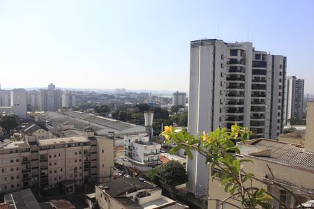 Apartamento à venda com 150m², 3 quartos e 2 vagasVaranda 