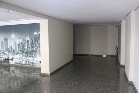 Apartamento à venda com 150m², 3 quartos e 2 vagasÁrea comum
