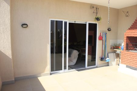 Apartamento à venda com 150m², 3 quartos e 2 vagasTerraço 