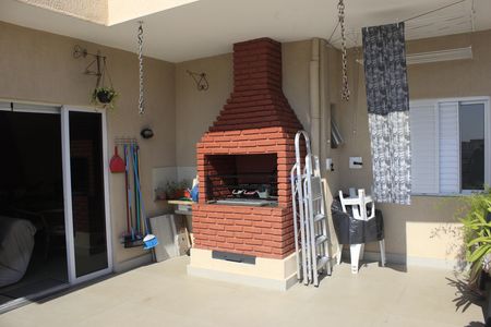 Apartamento à venda com 150m², 3 quartos e 2 vagasTerraço 