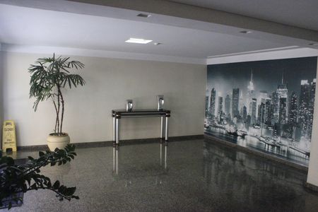 Apartamento à venda com 150m², 3 quartos e 2 vagasÁrea comum