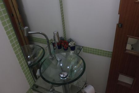 Apartamento à venda com 150m², 3 quartos e 2 vagasLavabo 