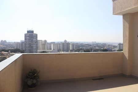 Apartamento à venda com 150m², 3 quartos e 2 vagasTerraço 
