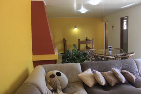 Apartamento à venda com 150m², 3 quartos e 2 vagasSala do terraço 