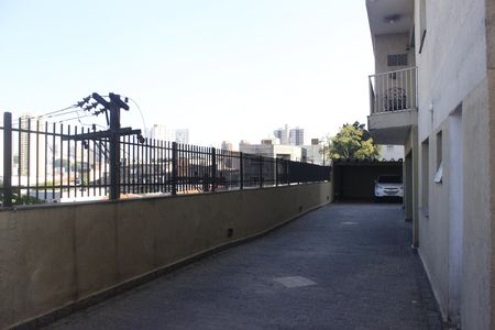 Apartamento à venda com 150m², 3 quartos e 2 vagasÁrea comum