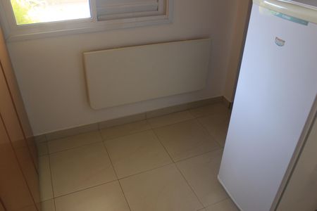 Apartamento à venda com 150m², 3 quartos e 2 vagasDispensa 