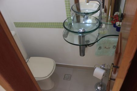 Apartamento à venda com 150m², 3 quartos e 2 vagasLavabo 