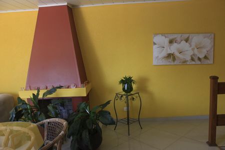 Apartamento à venda com 150m², 3 quartos e 2 vagasSala do terraço 