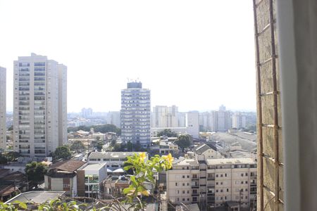 Apartamento à venda com 150m², 3 quartos e 2 vagasVaranda 