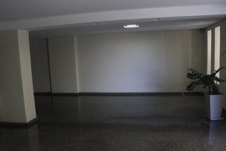 Apartamento à venda com 150m², 3 quartos e 2 vagasÁrea comum