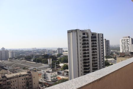 Apartamento à venda com 150m², 3 quartos e 2 vagasTerraço 