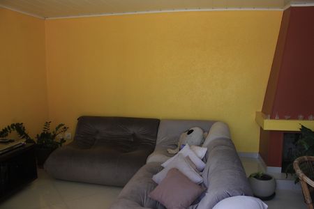 Apartamento à venda com 150m², 3 quartos e 2 vagasSala do terraço 