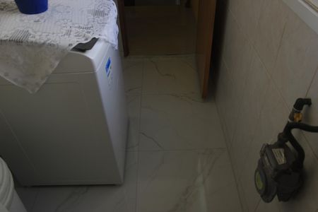 Apartamento à venda com 150m², 3 quartos e 2 vagasLavanderia 
