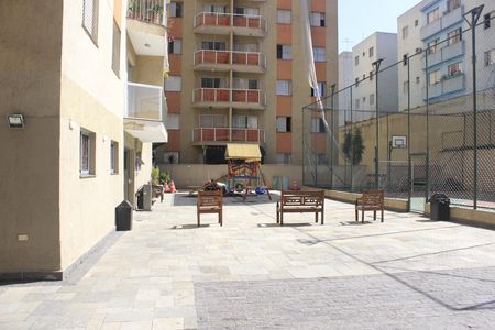 Apartamento à venda com 150m², 3 quartos e 2 vagasÁrea comum