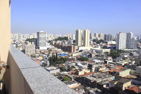Apartamento à venda com 150m², 3 quartos e 2 vagasTerraço 