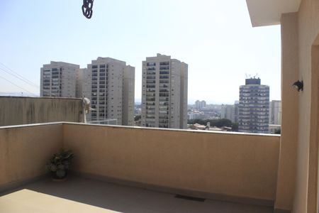Apartamento à venda com 150m², 3 quartos e 2 vagasTerraço 