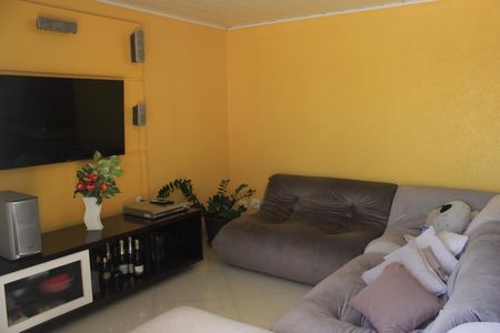 Apartamento à venda com 150m², 3 quartos e 2 vagasSala do terraço 