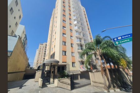 Apartamento à venda com 150m², 3 quartos e 2 vagasFachada 