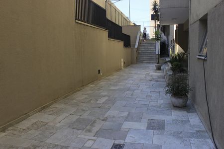 Apartamento à venda com 150m², 3 quartos e 2 vagasÁrea comum