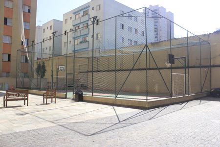 Apartamento à venda com 150m², 3 quartos e 2 vagasÁrea comum