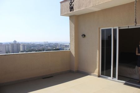 Apartamento à venda com 150m², 3 quartos e 2 vagasTerraço 