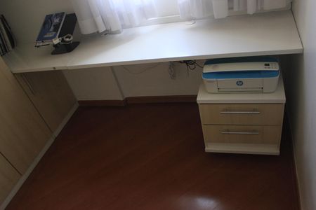 Apartamento à venda com 150m², 3 quartos e 2 vagasQuarto 1