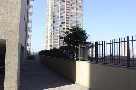Apartamento à venda com 150m², 3 quartos e 2 vagasÁrea comum