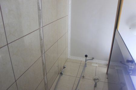 Apartamento à venda com 150m², 3 quartos e 2 vagasBanheiro da Suíte 