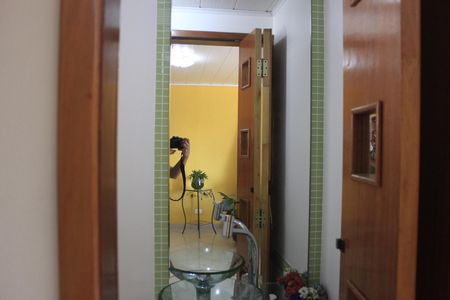Apartamento à venda com 150m², 3 quartos e 2 vagasLavabo 