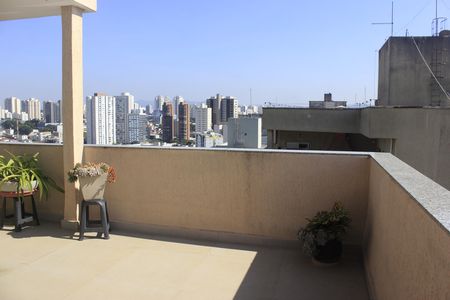 Apartamento à venda com 150m², 3 quartos e 2 vagasTerraço 