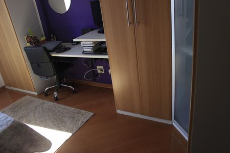 Apartamento à venda com 150m², 3 quartos e 2 vagasQuarto 2