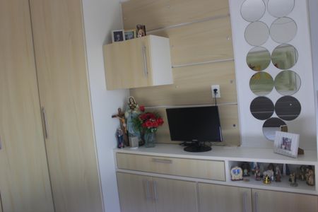 Apartamento à venda com 150m², 3 quartos e 2 vagasSuíte 