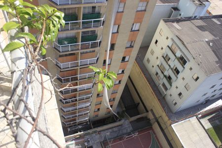 Apartamento à venda com 150m², 3 quartos e 2 vagasVaranda 
