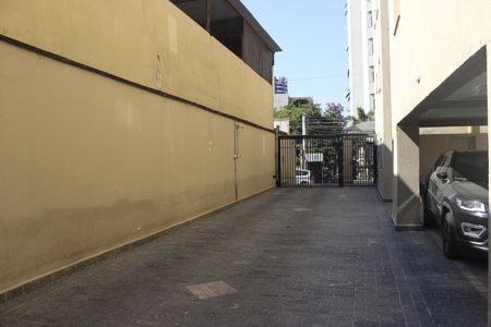 Apartamento à venda com 150m², 3 quartos e 2 vagasÁrea comum