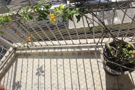Apartamento à venda com 150m², 3 quartos e 2 vagasVaranda 