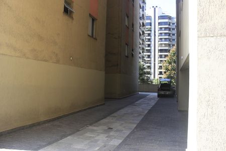 Apartamento à venda com 150m², 3 quartos e 2 vagasÁrea comum