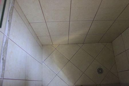 Apartamento à venda com 150m², 3 quartos e 2 vagasBanheiro da Suíte 