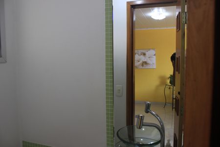 Apartamento à venda com 150m², 3 quartos e 2 vagasLavabo 