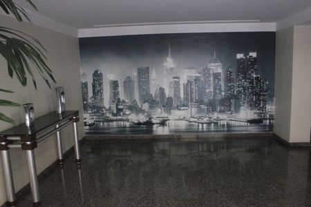 Apartamento à venda com 150m², 3 quartos e 2 vagasÁrea comum