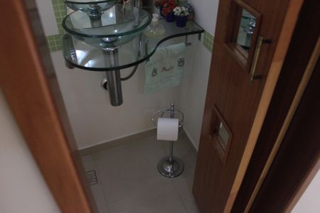 Apartamento à venda com 150m², 3 quartos e 2 vagasLavabo 