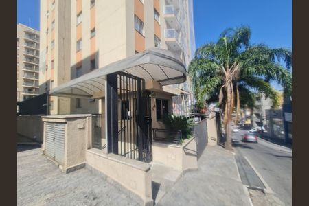 Apartamento à venda com 150m², 3 quartos e 2 vagasFachada 
