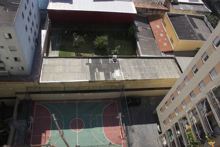 Apartamento à venda com 150m², 3 quartos e 2 vagasVaranda 