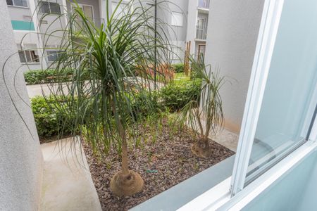 Vista do Quarto 1 de apartamento à venda com 2 quartos, 37m² em Jurubatuba, São Paulo