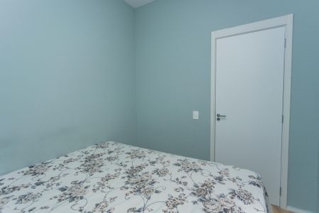 Apartamento à venda com 37m², 2 quartos e sem vagaQuarto 1