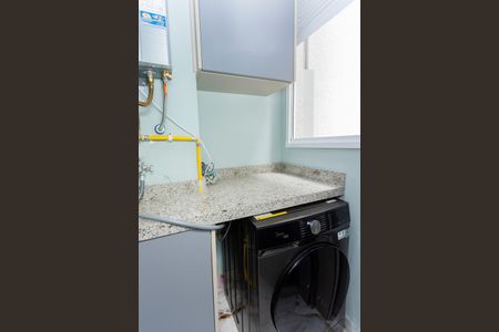 Apartamento à venda com 37m², 2 quartos e sem vagaÁrea de Serviço