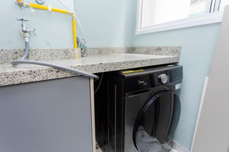 Apartamento à venda com 37m², 2 quartos e sem vagaÁrea de Serviço