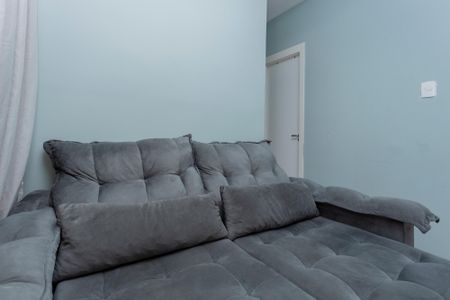 Apartamento à venda com 37m², 2 quartos e sem vagaSala