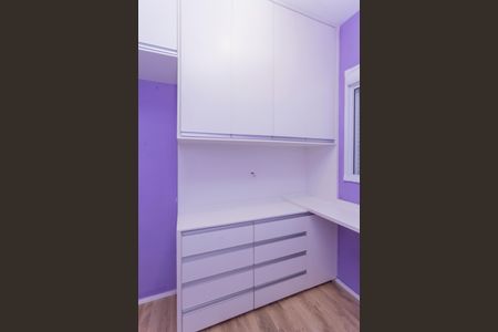 Apartamento à venda com 37m², 2 quartos e sem vagaQuarto 2